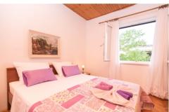 Ferienwohnungen Plaža Apartment 1 – A4+1 foto 4