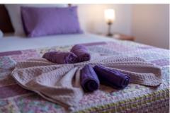 Ferienwohnungen Plaža Apartment 1 – A4+1 foto 5