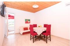 Ferienwohnungen Plaža Apartment 2 – A5 foto 2