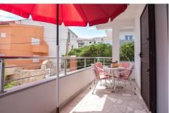 Ferienwohnungen Plaža Apartment 2 – A5 foto 4