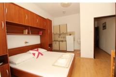 Ferienwohnungen Stupicic Apartment 3 – studio foto 1