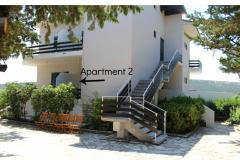 Ferienwohnungen Toni Apartment 1 – Apartman 2 foto 1