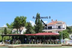 Ferienwohnungen Toni Apartment 3 – Apartman 8 foto 4