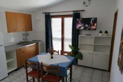 Appartements Vicković Apartment 4 – Apartman 5 foto 3