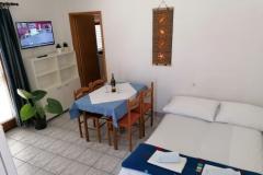Appartements Vicković Apartment 4 – Apartman 5 foto 4