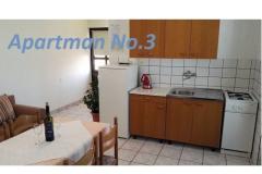 Appartements Vicković Apartment 2 – Apartman 3 foto 1