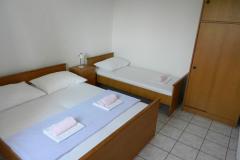 Appartements Vicković Apartment 2 – Apartman 3 foto 5