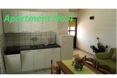 Appartements Vicković Apartment 3 – Apartman 4 foto 1