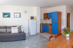 Ferienwohnungen Villa Ana Apartment 5 – A1 foto 2