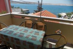 Ferienwohnungen VIVIEN (9x) Apartment 3 – A4+2 foto 3