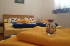 Appartements Kovačić - Villa Mila Apartment 1 – Apartman 1 foto 2