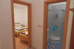 Appartements Kovačić - Villa Mila Apartment 1 – Apartman 1 foto 4