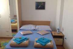 Appartements Kovačić - Villa Mila Apartment 2 – Apartman 2 foto 1