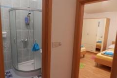 Appartements Kovačić - Villa Mila Apartment 2 – Apartman 2 foto 4