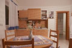 Appartements Kovačić - Villa Mila Apartment 2 – Apartman 2 foto 5