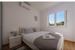 Dolphin view + pool by the beach Apartment 1 – Dolphin I foto 1