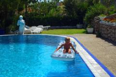 Family Ferienwohnungen K&amp;M Apartment 3 – App A3 foto 4