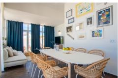Holiday Haus Paladina Apartment 1 – Paladina foto 4