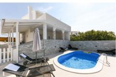 Appartement mit Pool and jacuzzi Apartment 1 foto 1
