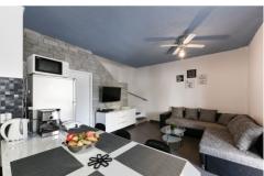 Appartement mit Pool and jacuzzi Apartment 1 foto 4