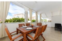 Appartement mit Pool and jacuzzi Apartment 1 foto 5