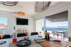 Luxury Mandre Apartment 1 – Apartman 1 foto 4