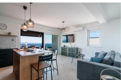 Luxury Mandre Apartment 2 – Apartman 2 foto 1