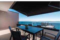 Luxury Mandre Apartment 2 – Apartman 2 foto 2