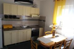 Stargo Ferienwohnungen Apartment 1 – Yellow foto 4