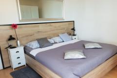 Stargo Ferienwohnungen Apartment 2 – Blue foto 5
