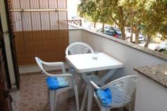 Appartements Ružica Mandre Apartment 1 – A1 foto 1