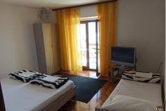 Appartements MM Apartment 1 – A4 (4+1) foto 3