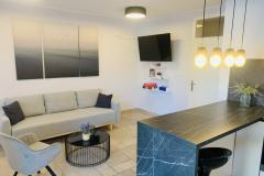 Pool Appartement Antonia Apartment 1 – Apartman foto 1