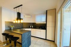 Pool Appartement Antonia Apartment 1 – Apartman foto 2