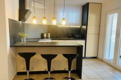 Pool Appartement Antonia Apartment 1 – Apartman foto 4