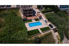 Pool apartments Pag Apartment 1 – ENA foto 2