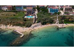 Pool apartments Pag Apartment 1 – ENA foto 3