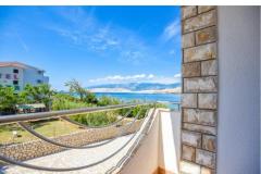 Pool apartments Pag Apartment 3 – GALEB foto 5