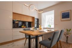 Premium Zec Apartment 1 – Zec 4+1 foto 1