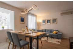 Premium Zec Apartment 1 – Zec 4+1 foto 2