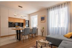 Premium Zec Apartment 1 – Prem  4+1 foto 1