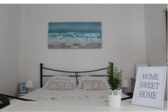 Zimmers with beautiful view Zimmer 1 – Room 1 foto 1
