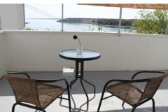 Zimmers with beautiful view Zimmer 1 – Room 1 foto 5