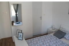 Zimmers with beautiful view Zimmer 2 – Room 2 foto 4