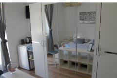 Zimmers with beautiful view Zimmer 2 – Room 2 foto 5