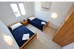 Sun Ferienwohnungen Pag Apartment 1 – Kat foto 2