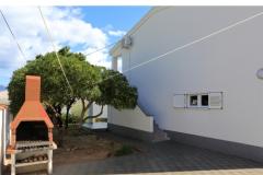 Sun Ferienwohnungen Pag Apartment 1 – Kat foto 3