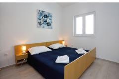 Sun Ferienwohnungen Pag Apartment 1 – Kat foto 4