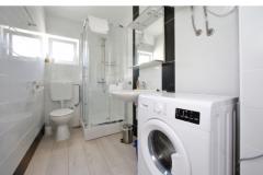 Sun Ferienwohnungen Pag Apartment 1 – Kat foto 5