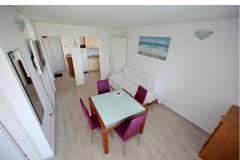 Sun Ferienwohnungen Pag Apartment 2 – prizemlje foto 1